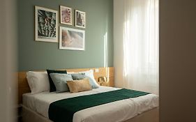 Bourgie Apartment