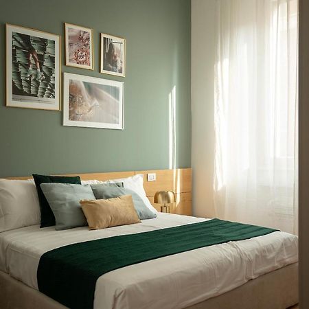 Bourgie Apartment Milan Extérieur photo