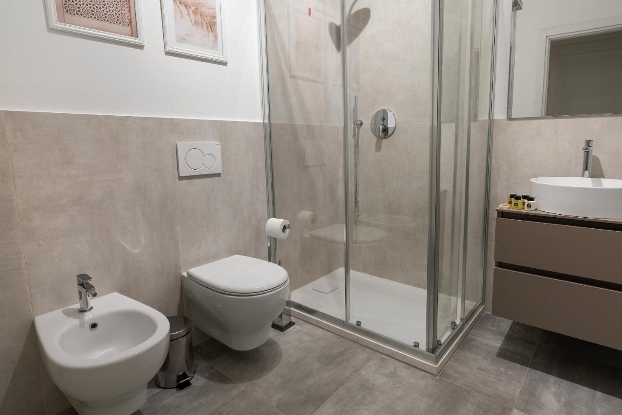Bourgie Apartment Milan Extérieur photo