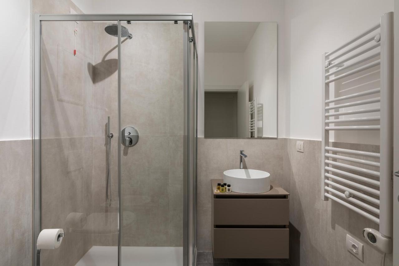 Bourgie Apartment Milan Extérieur photo