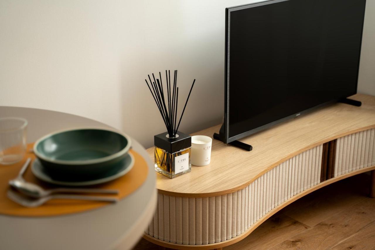 Bourgie Apartment Milan Extérieur photo